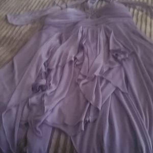 Elegant Semi Formal After 5 Dress